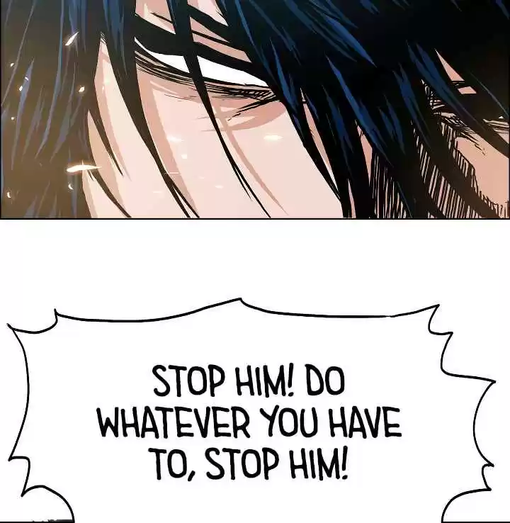 Rooftop Sword Master Ch. 21