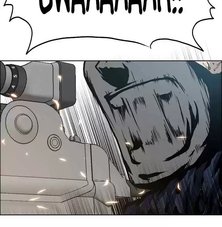 Rooftop Sword Master Ch. 21