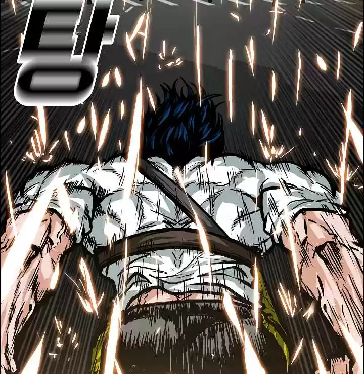 Rooftop Sword Master Ch. 21