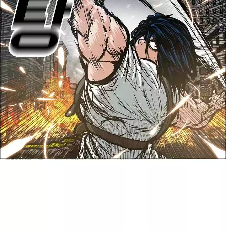 Rooftop Sword Master Ch. 21