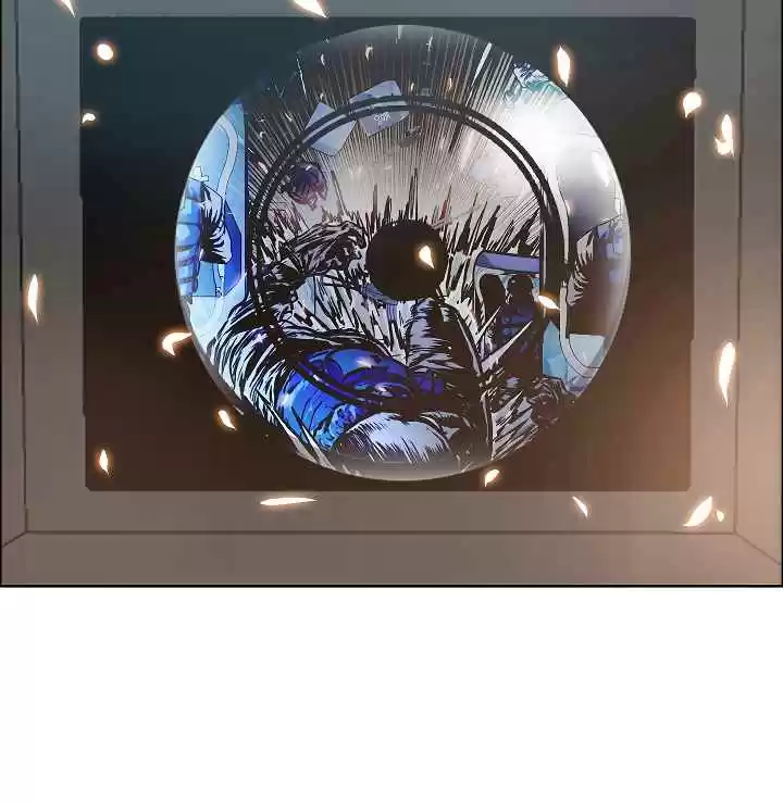 Rooftop Sword Master Ch. 21