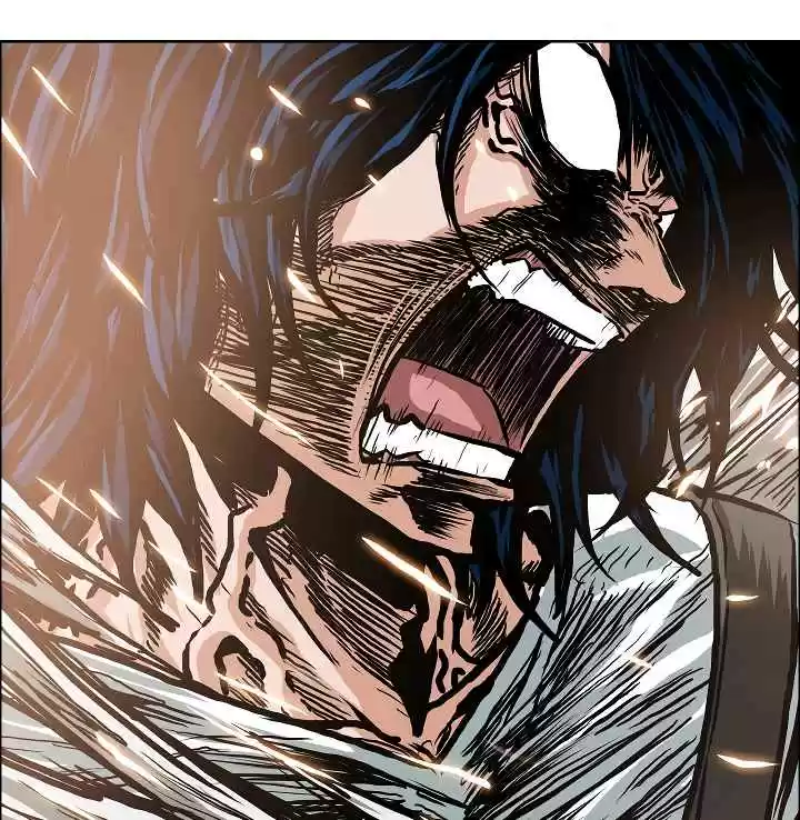 Rooftop Sword Master Ch. 21