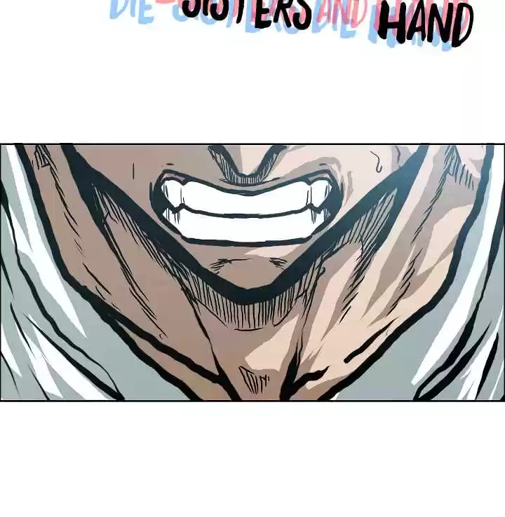 Rooftop Sword Master Ch. 21