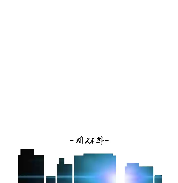 Rooftop Sword Master Ch. 21