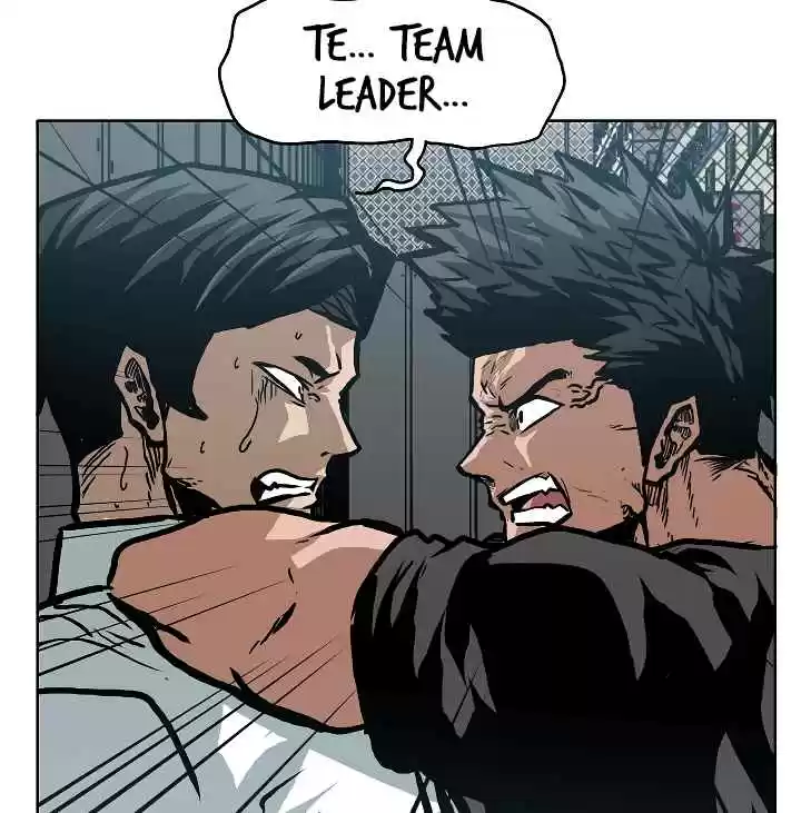 Rooftop Sword Master Ch. 21