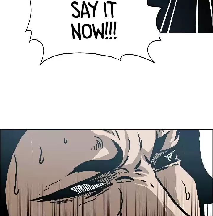 Rooftop Sword Master Ch. 21