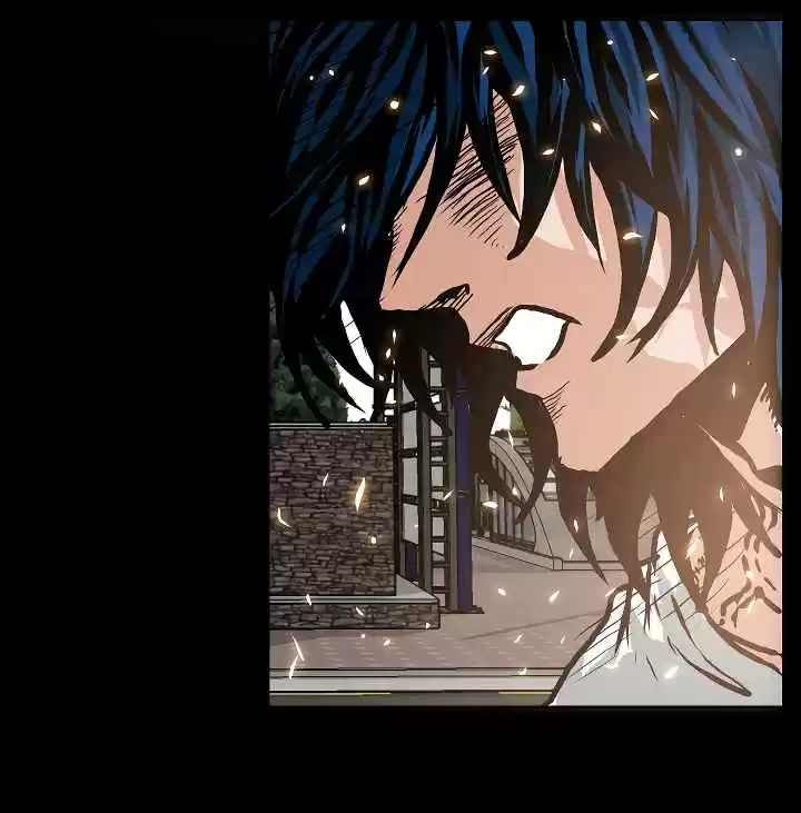 Rooftop Sword Master Ch. 21