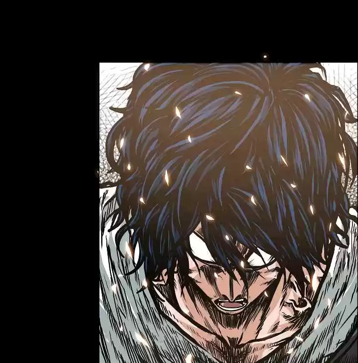 Rooftop Sword Master Ch. 21