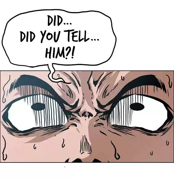 Rooftop Sword Master Ch. 21