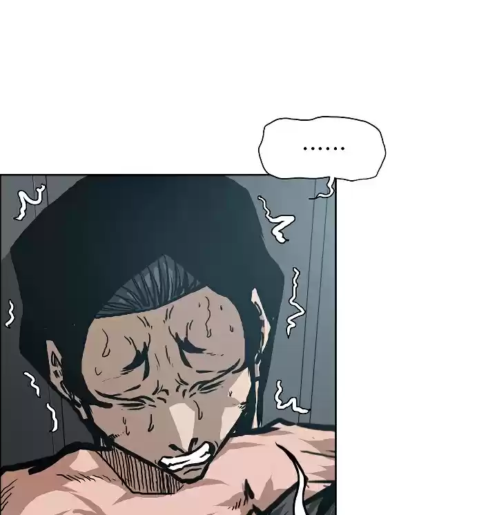 Rooftop Sword Master Ch. 21