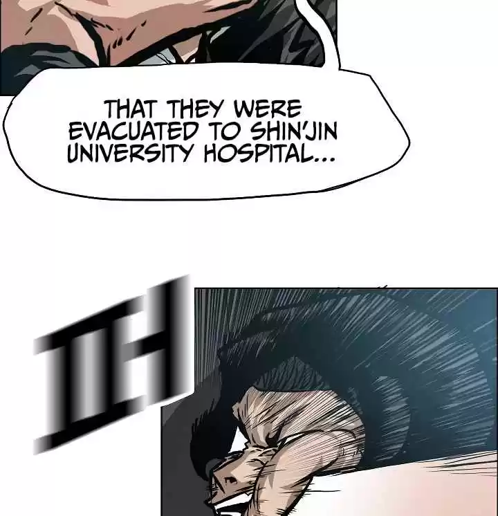 Rooftop Sword Master Ch. 21