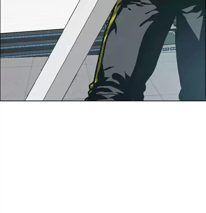 Rooftop Sword Master Ch. 21