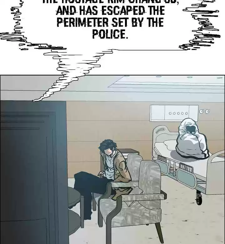 Rooftop Sword Master Ch. 22