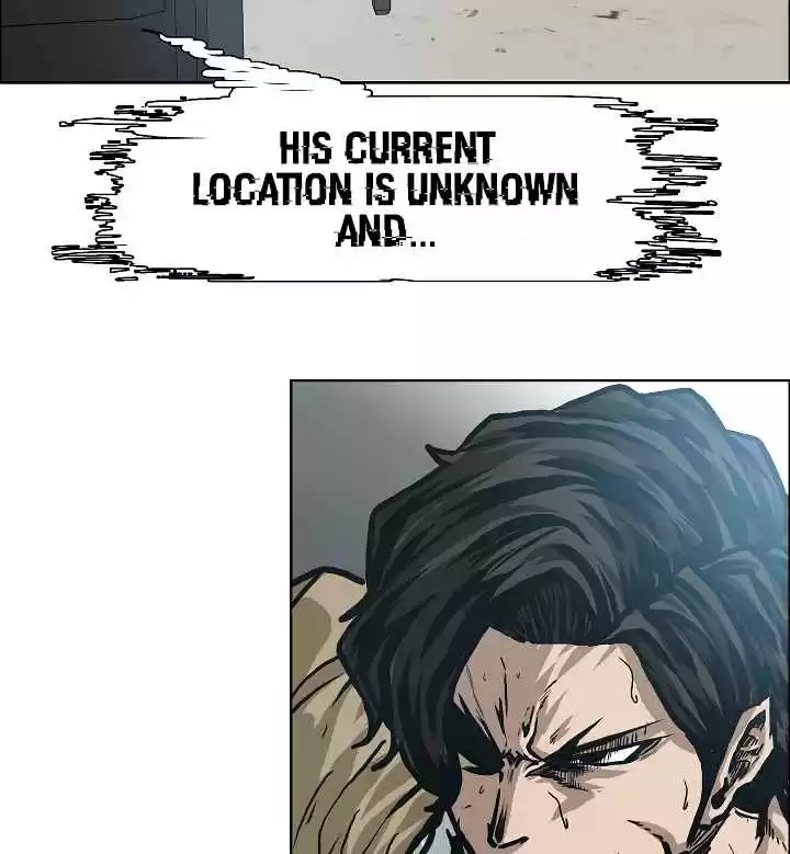 Rooftop Sword Master Ch. 22