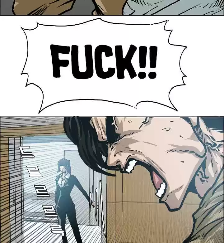 Rooftop Sword Master Ch. 22