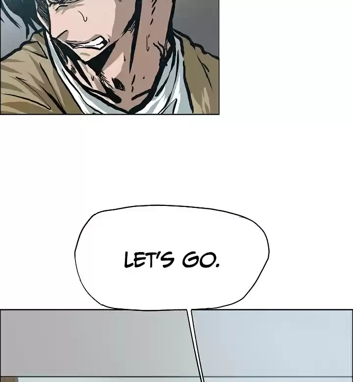 Rooftop Sword Master Ch. 22