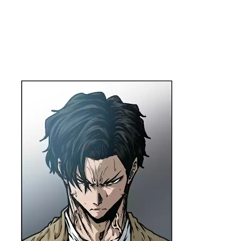 Rooftop Sword Master Ch. 22