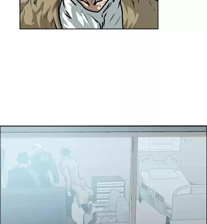 Rooftop Sword Master Ch. 22