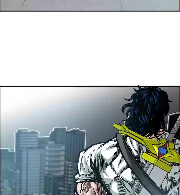 Rooftop Sword Master Ch. 22