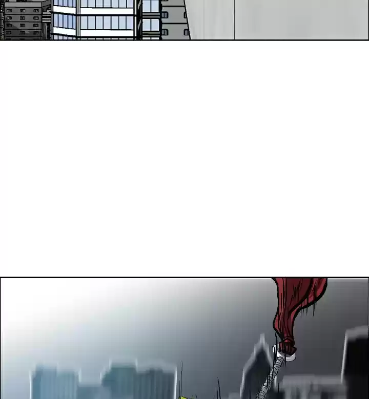 Rooftop Sword Master Ch. 22