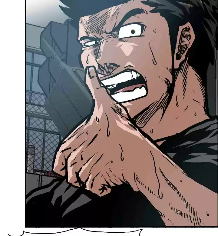 Rooftop Sword Master Ch. 22