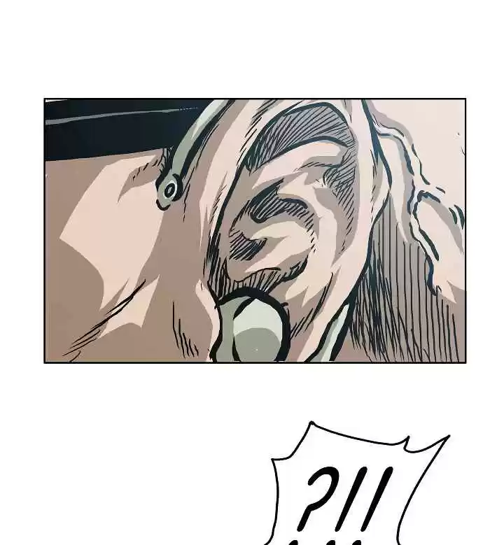 Rooftop Sword Master Ch. 22