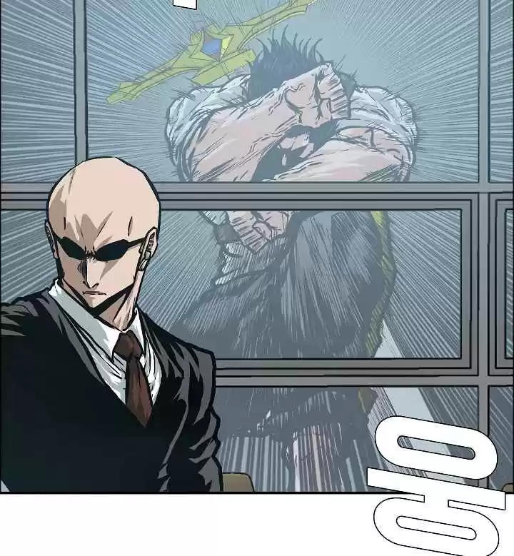 Rooftop Sword Master Ch. 22