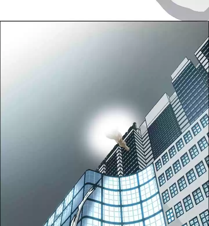 Rooftop Sword Master Ch. 22