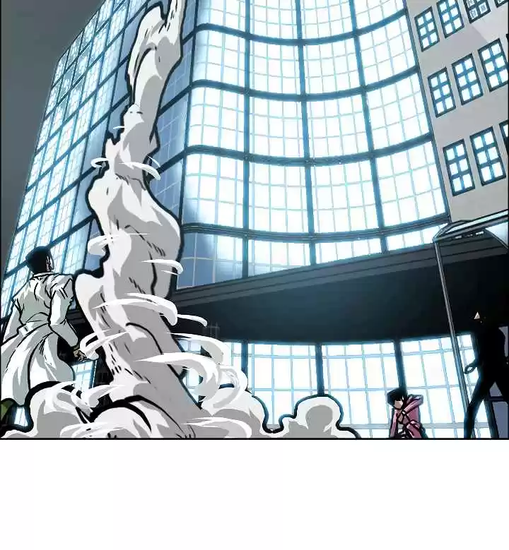 Rooftop Sword Master Ch. 22