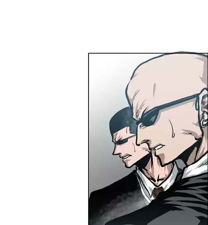 Rooftop Sword Master Ch. 22