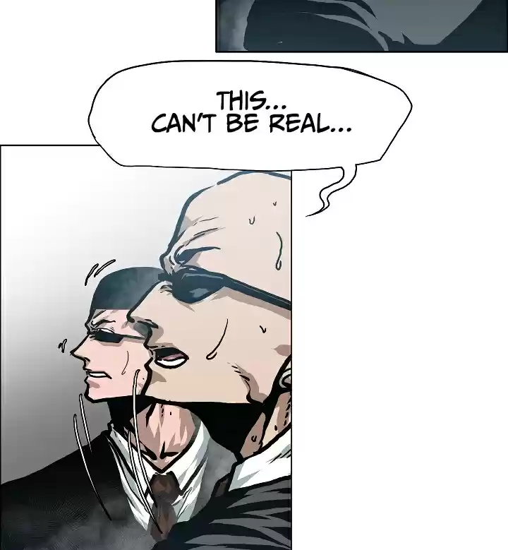 Rooftop Sword Master Ch. 22