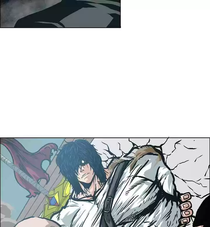 Rooftop Sword Master Ch. 22