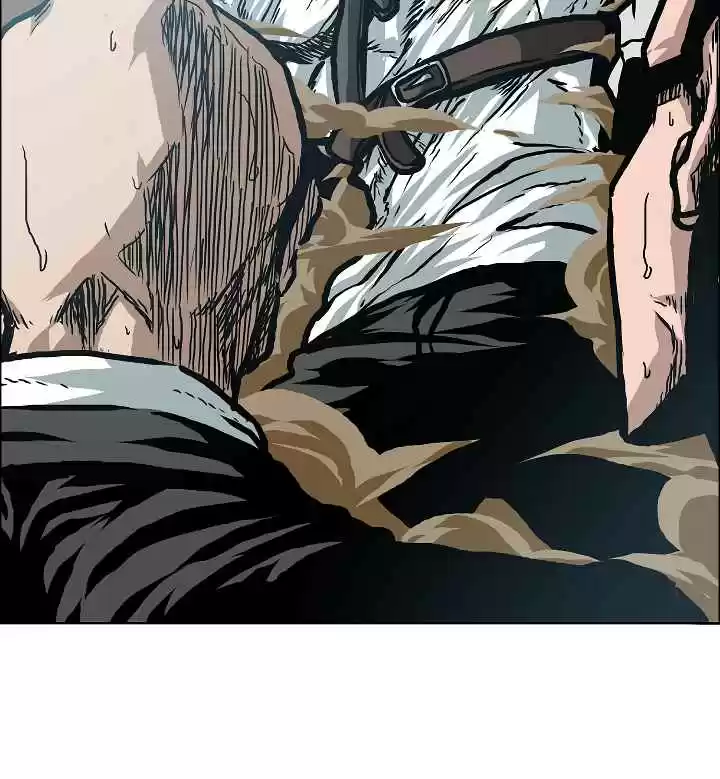 Rooftop Sword Master Ch. 22