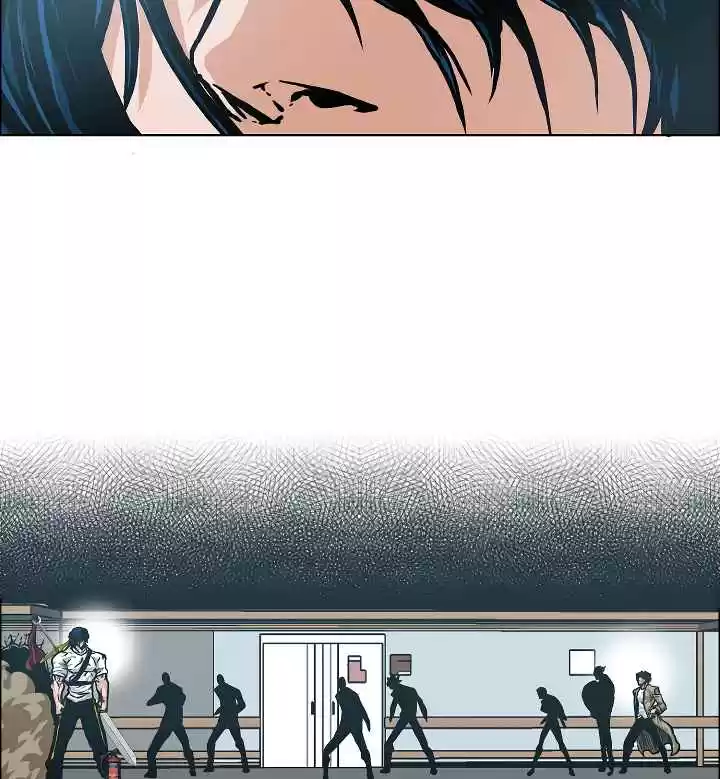 Rooftop Sword Master Ch. 22