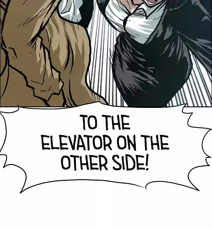 Rooftop Sword Master Ch. 22