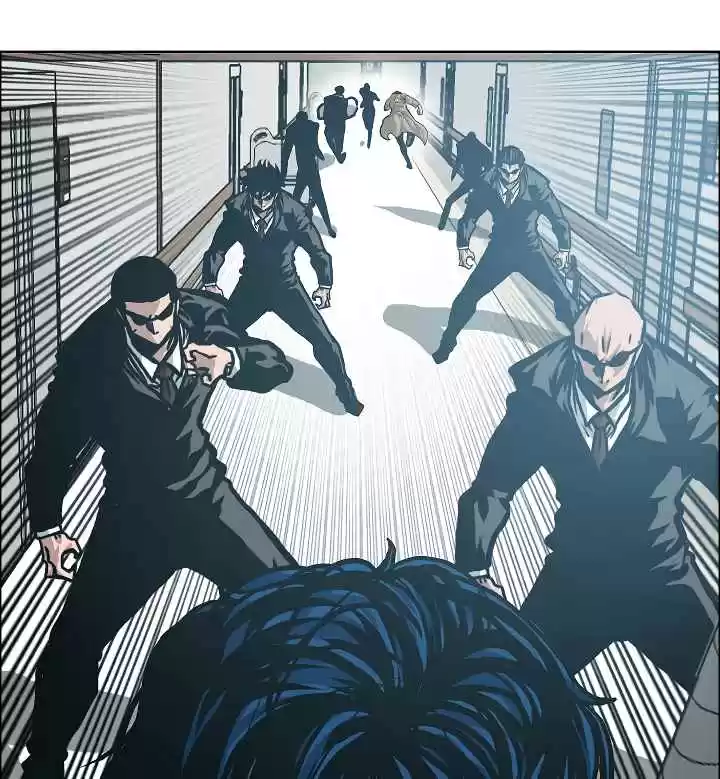 Rooftop Sword Master Ch. 22