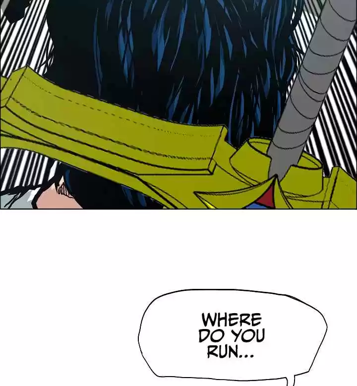 Rooftop Sword Master Ch. 22