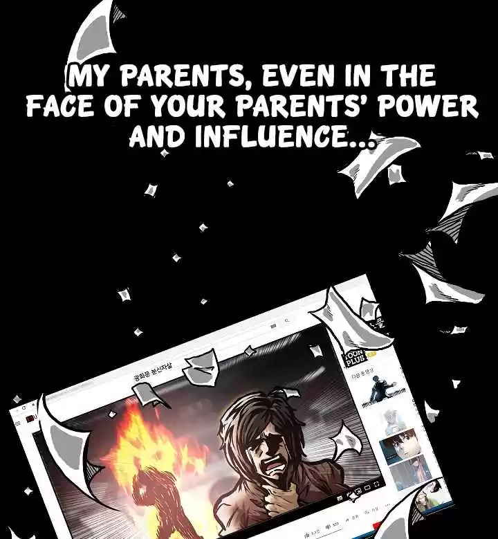 Rooftop Sword Master Ch. 22