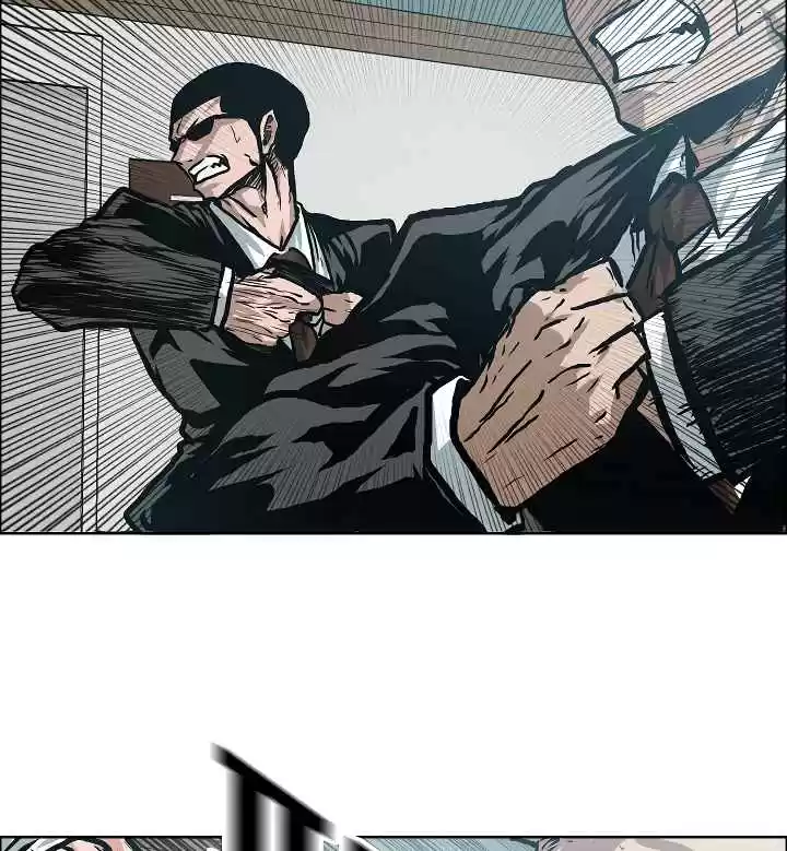 Rooftop Sword Master Ch. 22