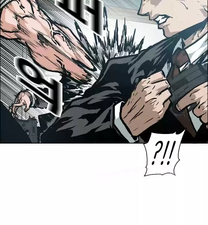 Rooftop Sword Master Ch. 22