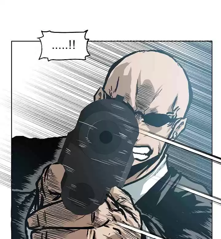 Rooftop Sword Master Ch. 22