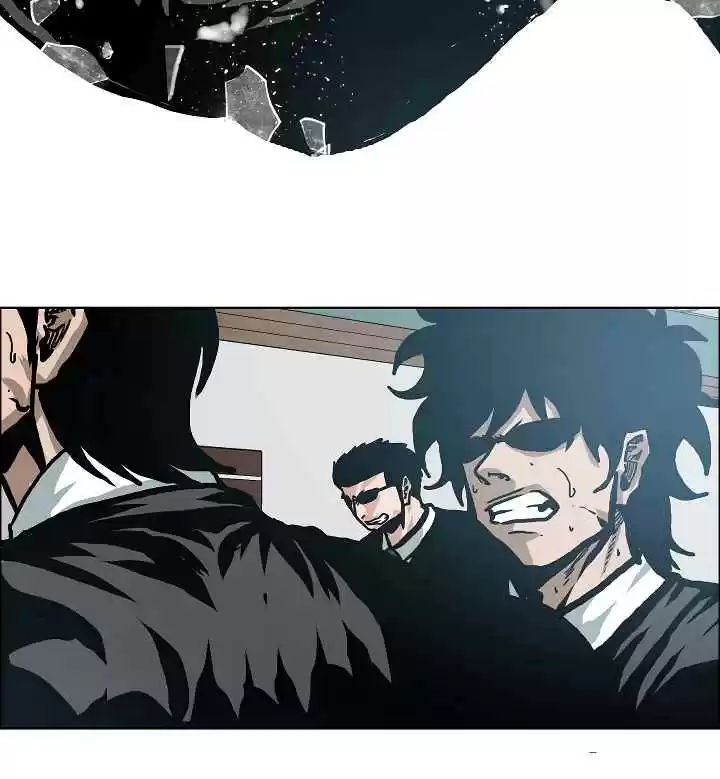 Rooftop Sword Master Ch. 22