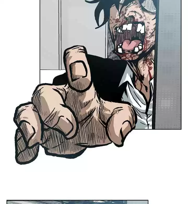 Rooftop Sword Master Ch. 22