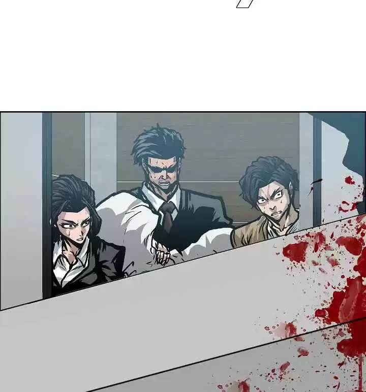 Rooftop Sword Master Ch. 22