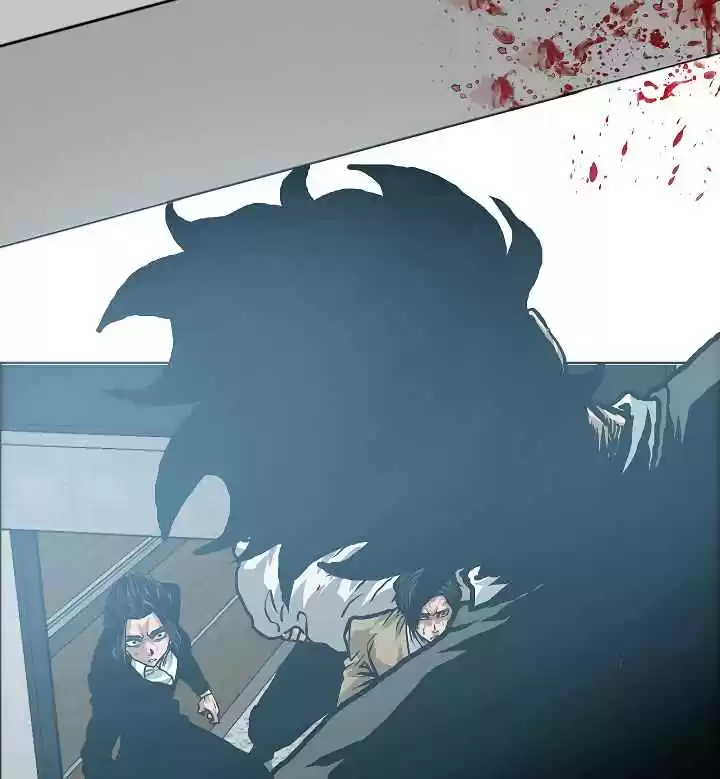 Rooftop Sword Master Ch. 22