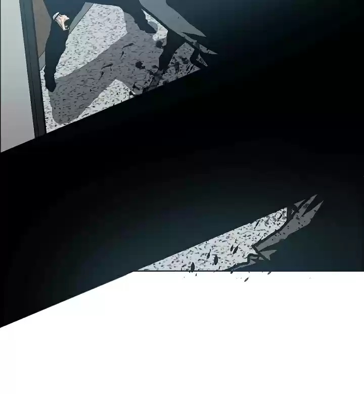 Rooftop Sword Master Ch. 22