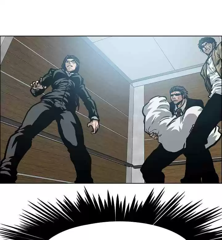 Rooftop Sword Master Ch. 22