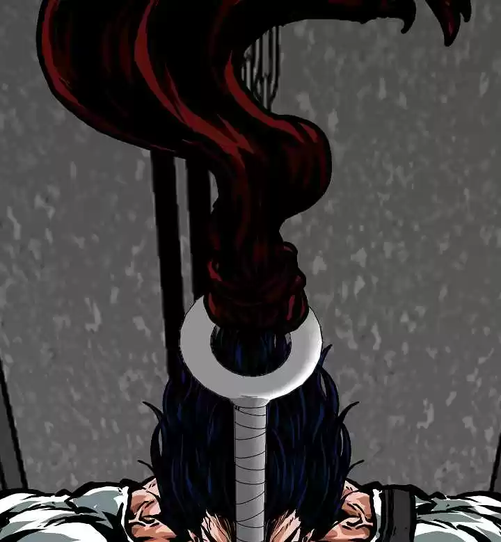 Rooftop Sword Master Ch. 22