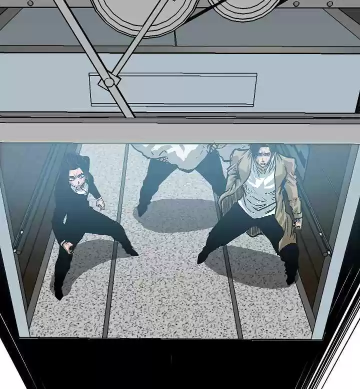 Rooftop Sword Master Ch. 22