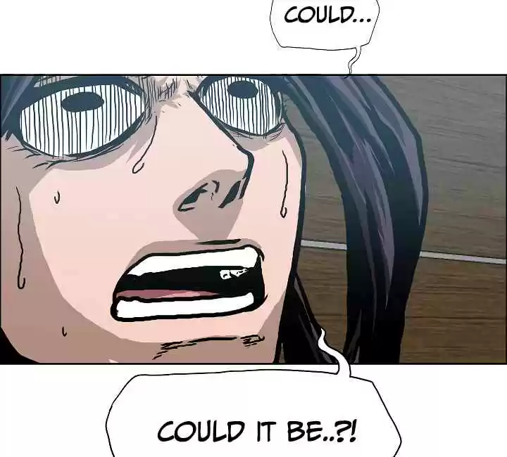 Rooftop Sword Master Ch. 23